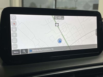 2023 Hyundai SANTA FE HYBRID Limited