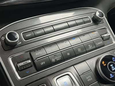 2023 Hyundai SANTA FE HYBRID Limited