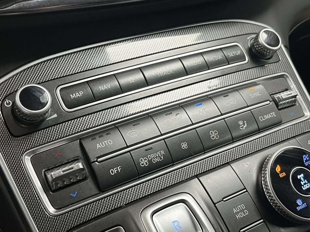 2023 Hyundai SANTA FE HYBRID Limited