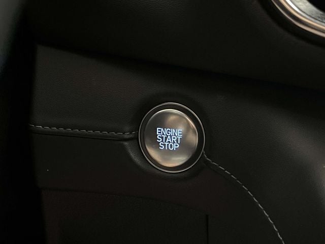 2023 Hyundai SANTA FE HYBRID Limited