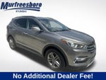 2017 Hyundai SANTA FE SPORT 2.4 Base