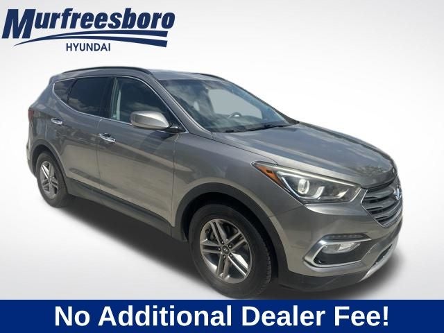 2017 Hyundai SANTA FE SPORT 2.4 Base