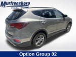 2017 Hyundai SANTA FE SPORT 2.4 Base