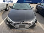 2019 Hyundai ELANTRA Value Edition
