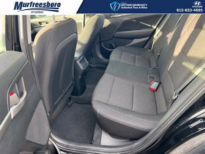 2019 Hyundai ELANTRA Value Edition