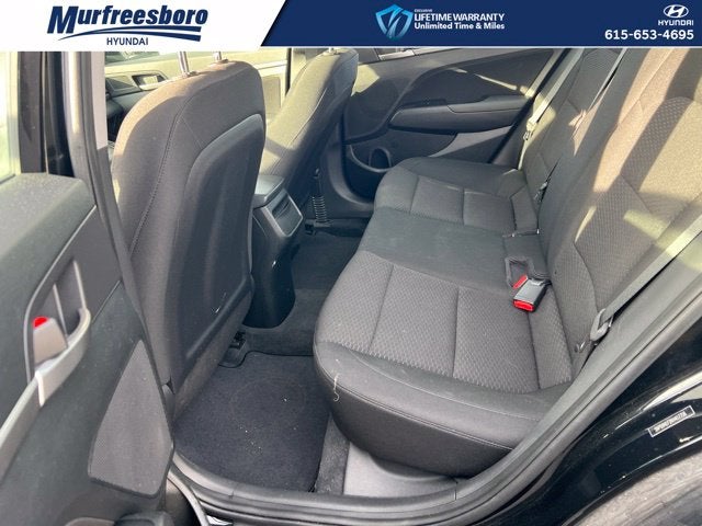 2019 Hyundai ELANTRA Value Edition