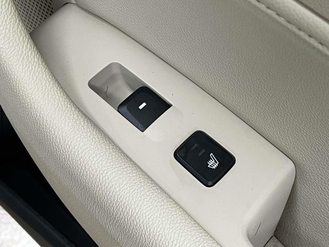 2017 Hyundai SONATA Limited