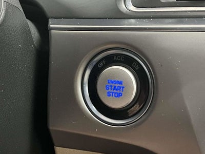 2017 Hyundai SONATA Limited