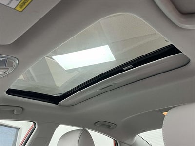 2018 Hyundai SONATA Limited Technology Package