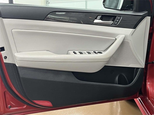 2018 Hyundai SONATA Limited Technology Package