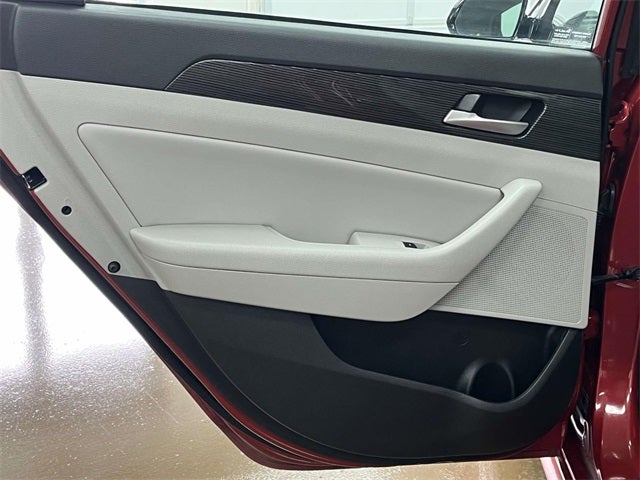 2018 Hyundai SONATA Limited Technology Package