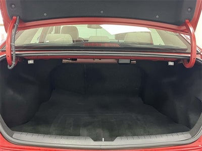 2018 Hyundai SONATA Limited Technology Package