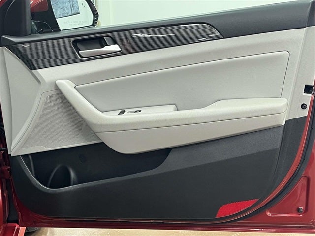 2018 Hyundai SONATA Limited Technology Package