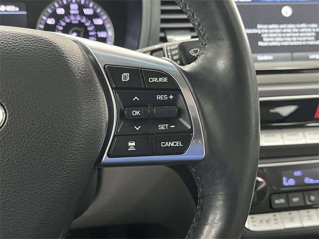 2018 Hyundai SONATA Limited Technology Package