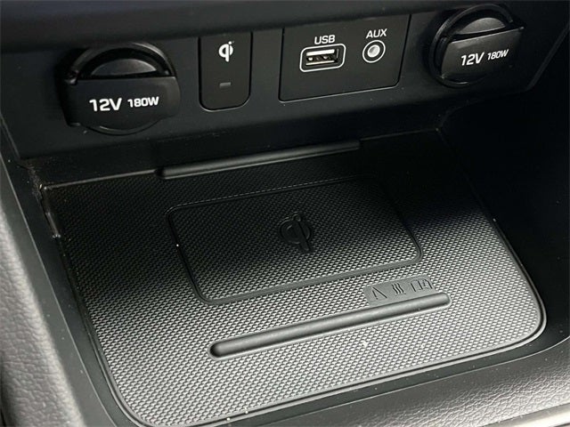 2018 Hyundai SONATA Limited Technology Package