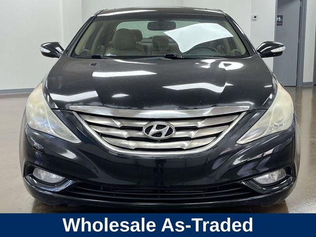 Used 2011 Hyundai Sonata Limited with VIN 5NPEC4AC4BH038981 for sale in Murfreesboro, TN