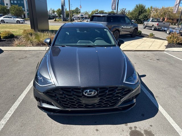 2020 Hyundai SONATA SEL Plus