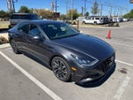 2020 Hyundai SONATA SEL Plus