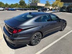 2020 Hyundai SONATA SEL Plus