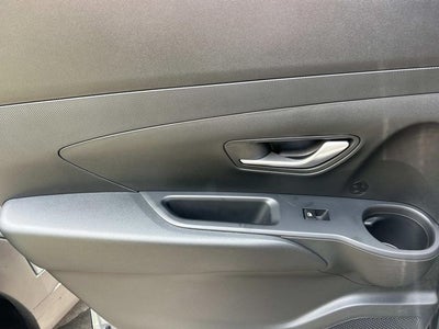 2026 Hyundai SANTA CRUZ SEL FWD