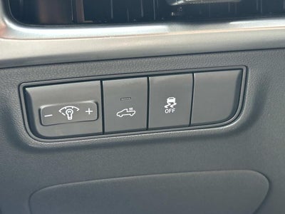 2026 Hyundai SANTA CRUZ SEL FWD
