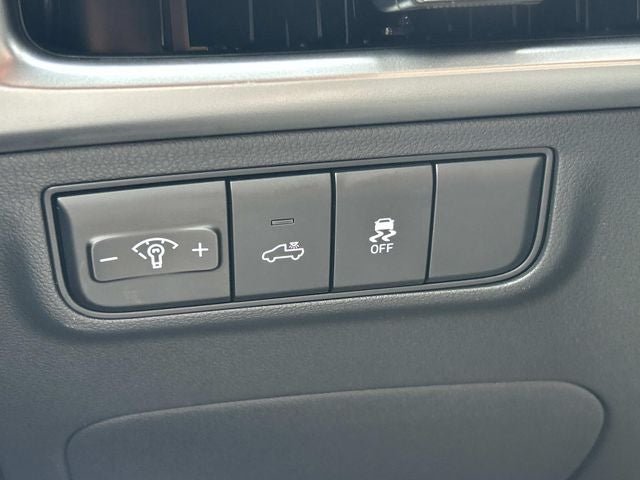 2026 Hyundai SANTA CRUZ SEL FWD