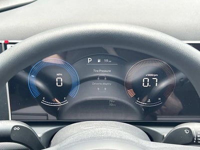 2026 Hyundai SANTA CRUZ SEL FWD