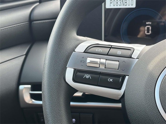 2026 Hyundai SANTA CRUZ SEL FWD