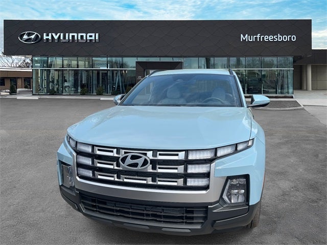 2026 Hyundai SANTA CRUZ SEL FWD