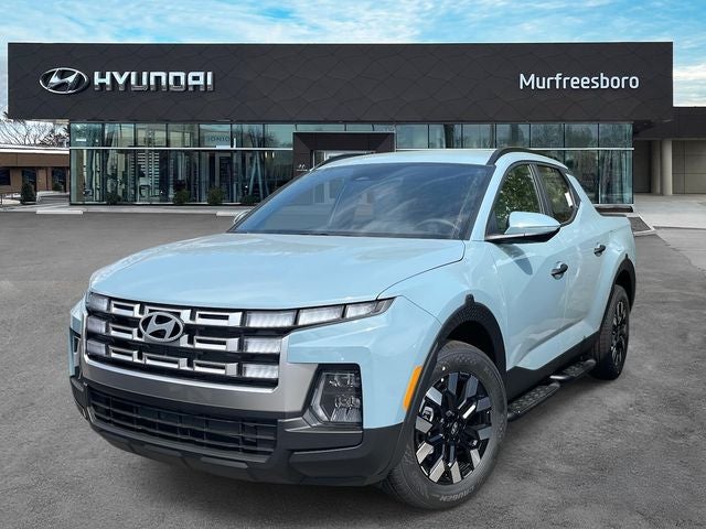 2026 Hyundai SANTA CRUZ SEL FWD