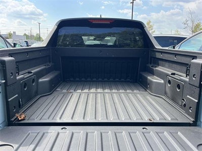 2026 Hyundai SANTA CRUZ SEL FWD