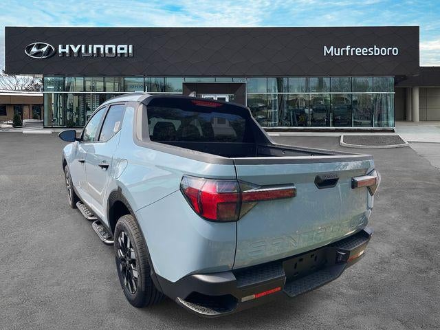 2026 Hyundai SANTA CRUZ SEL FWD