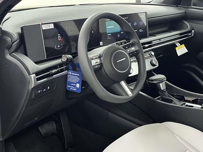 2026 Hyundai SANTA CRUZ SEL AWD