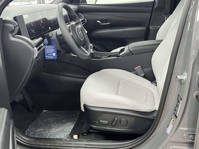 2026 Hyundai SANTA CRUZ SEL AWD