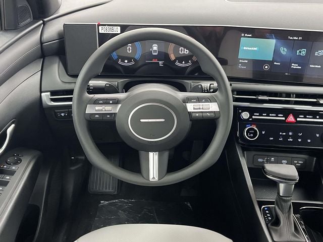 2026 Hyundai SANTA CRUZ SEL AWD