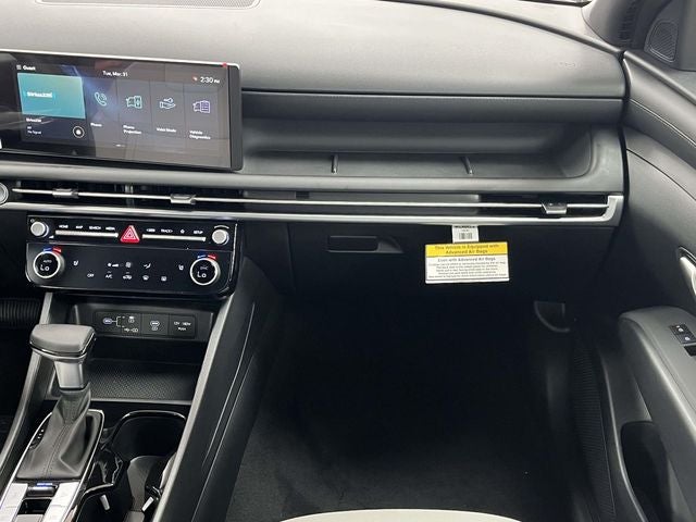 2026 Hyundai SANTA CRUZ SEL AWD