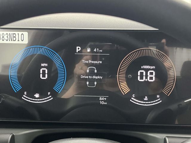 2026 Hyundai SANTA CRUZ SEL AWD