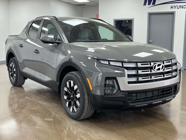 2026 Hyundai SANTA CRUZ SEL AWD
