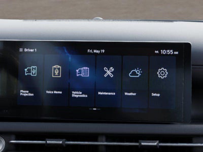 2026 Hyundai SANTA CRUZ SEL AWD