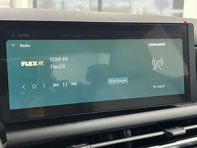 2026 Hyundai SANTA CRUZ SEL AWD