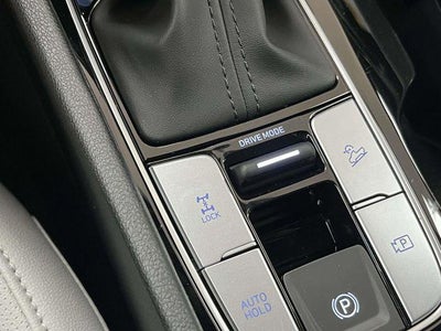 2026 Hyundai SANTA CRUZ SEL AWD