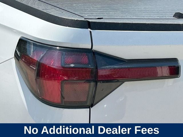 2026 Hyundai SANTA CRUZ SEL Activity FWD