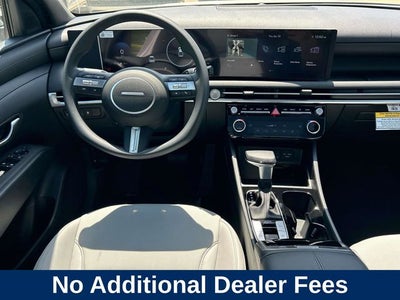 2026 Hyundai SANTA CRUZ SEL Activity FWD