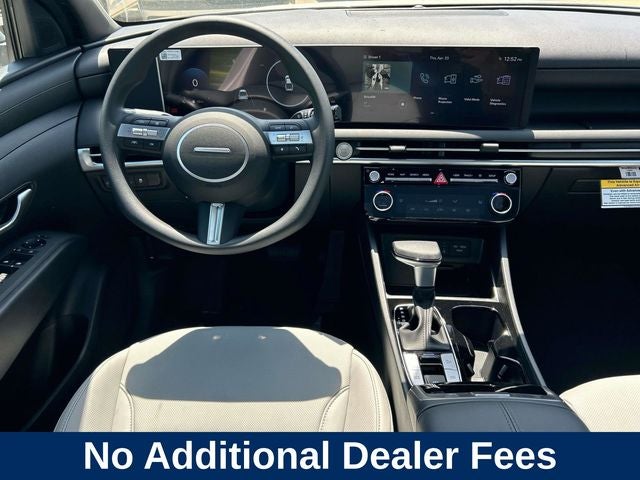 2026 Hyundai SANTA CRUZ SEL Activity FWD