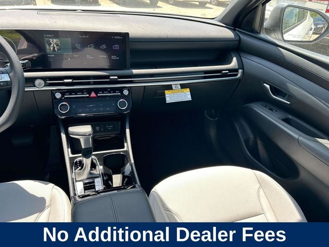 2026 Hyundai SANTA CRUZ SEL Activity FWD