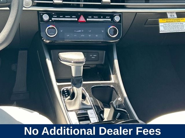 2026 Hyundai SANTA CRUZ SEL Activity FWD