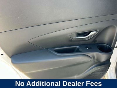 2026 Hyundai SANTA CRUZ SEL Activity FWD