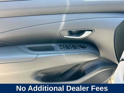 2026 Hyundai SANTA CRUZ SEL Activity FWD