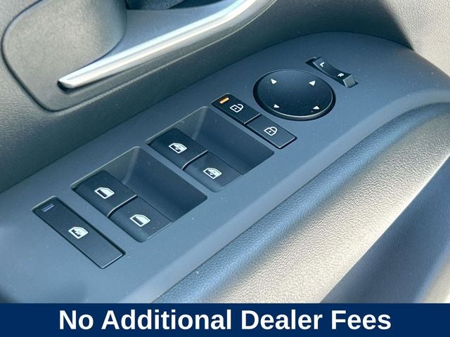 2026 Hyundai SANTA CRUZ SEL Activity FWD