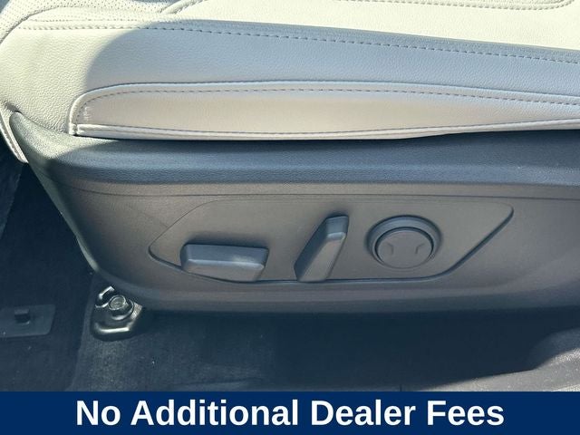 2026 Hyundai SANTA CRUZ SEL Activity FWD